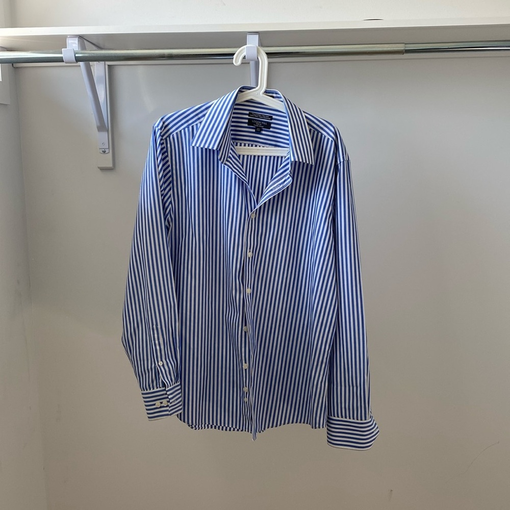stripped Men’s shirt